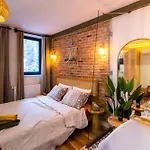 Daire Rum_otto Taksim History&luxury İstanbul